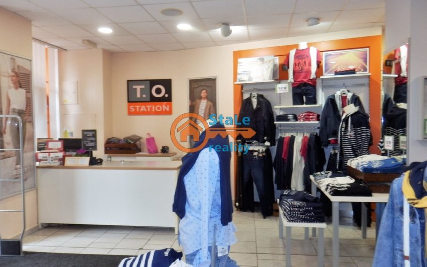 Prodej měšťanského domu  272 m2