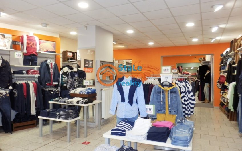 Prodej měšťanského domu  272 m2