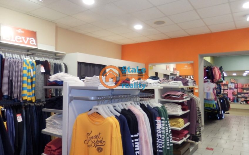 Prodej měšťanského domu  272 m2