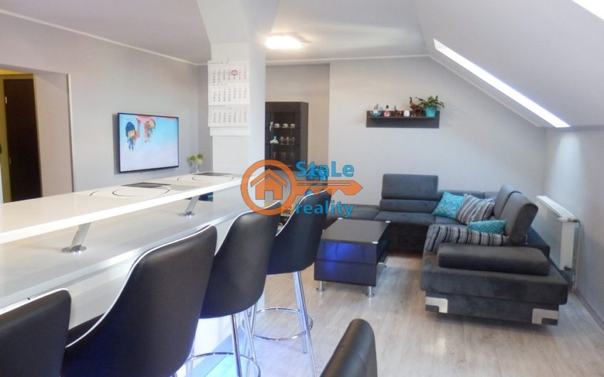 Prodej měšťanského domu  272 m2