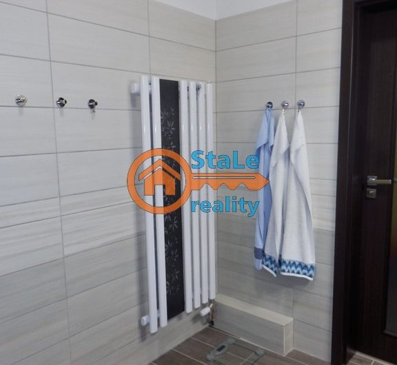 Prodej měšťanského domu  272 m2