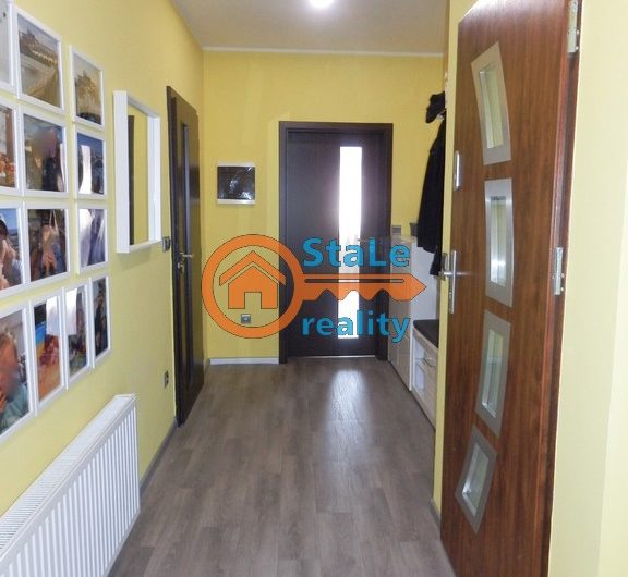 Prodej měšťanského domu  272 m2