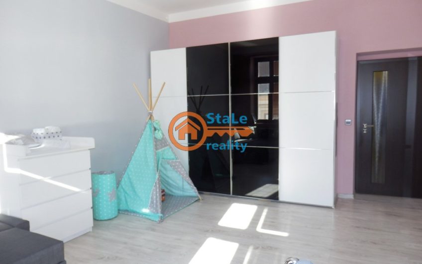 Prodej měšťanského domu  272 m2