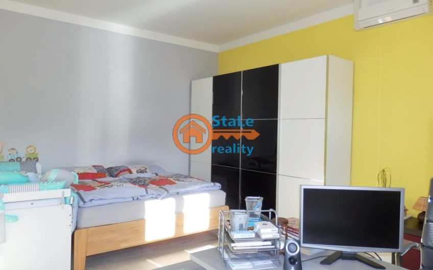 Prodej měšťanského domu  272 m2