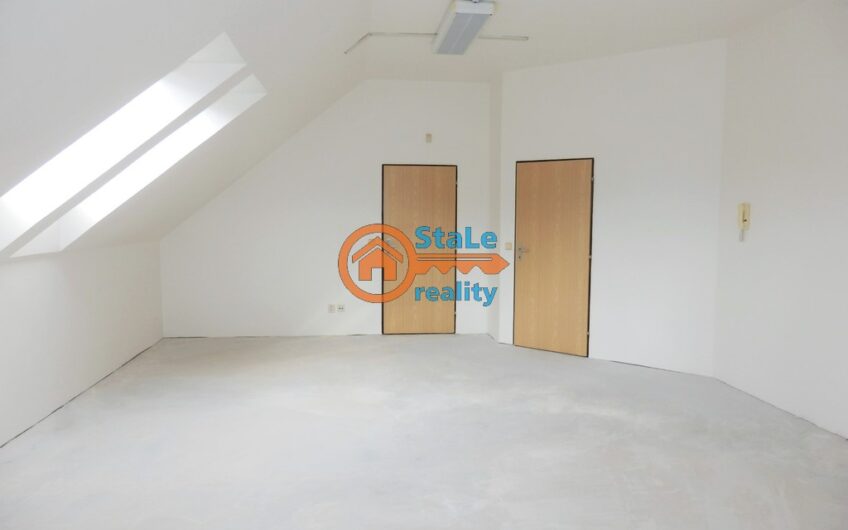 Pronájem luxusního komerčního prosotru  94 m2