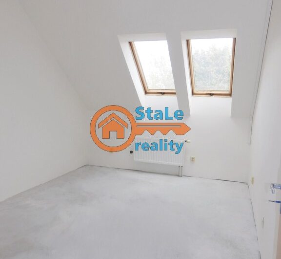 Pronájem luxusního komerčního prosotru  94 m2