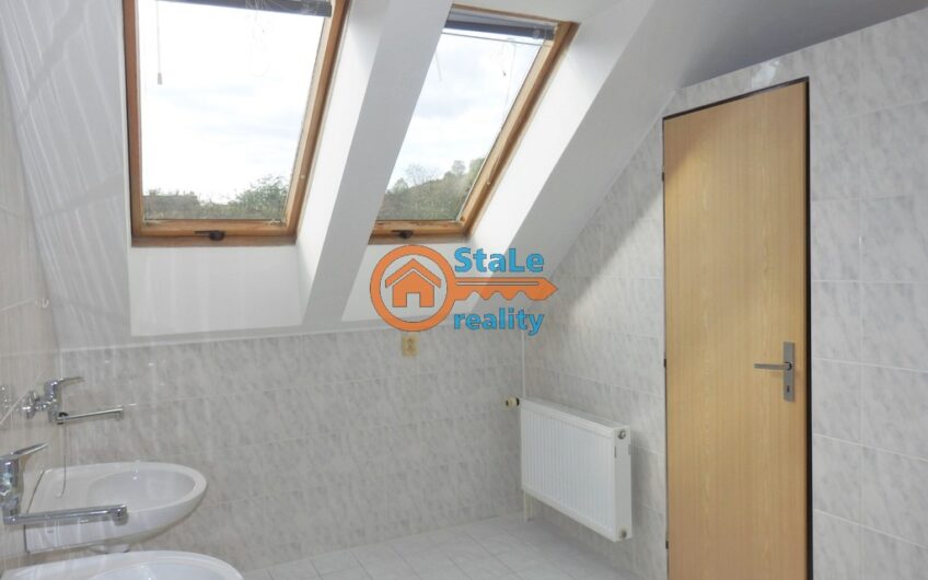 Pronájem luxusního komerčního prosotru  94 m2