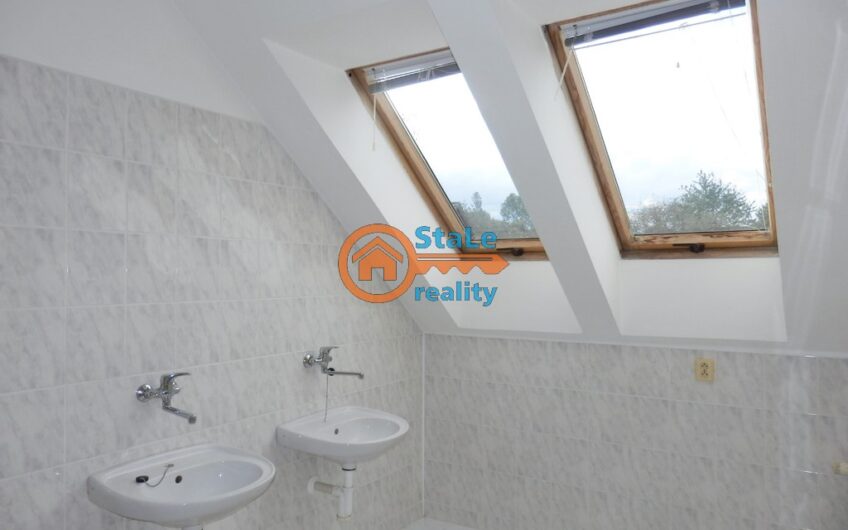 Pronájem luxusního komerčního prosotru  94 m2