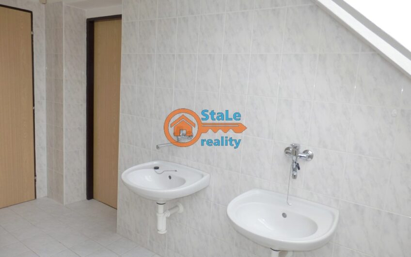 Pronájem luxusního komerčního prosotru  94 m2