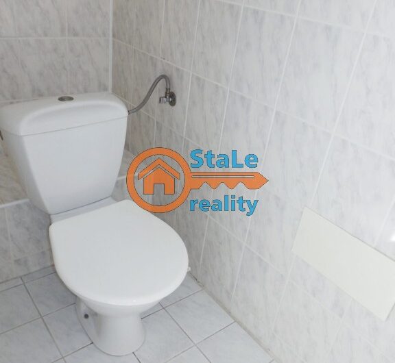 Pronájem luxusního komerčního prosotru  94 m2