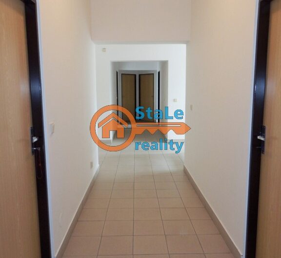 Pronájem luxusního komerčního prosotru  94 m2