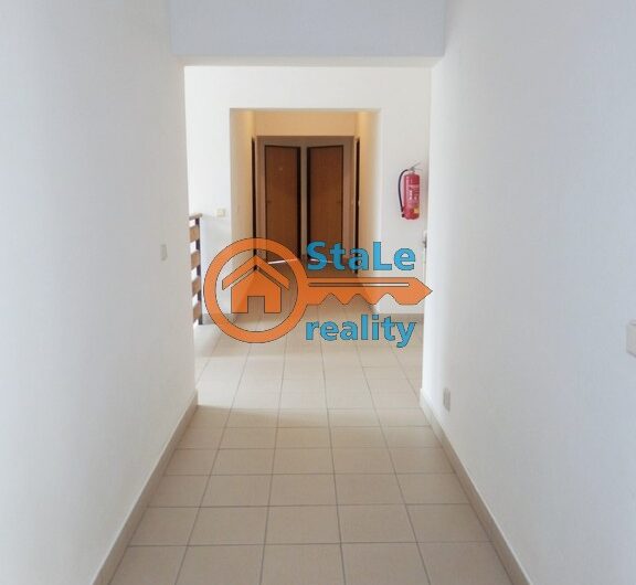 Pronájem luxusního komerčního prosotru  94 m2