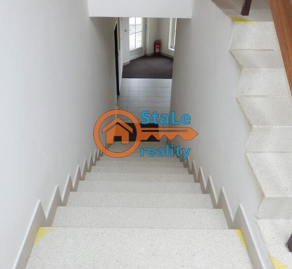 Pronájem luxusního komerčního prosotru  94 m2