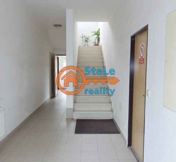 Pronájem luxusního komerčního prosotru  94 m2