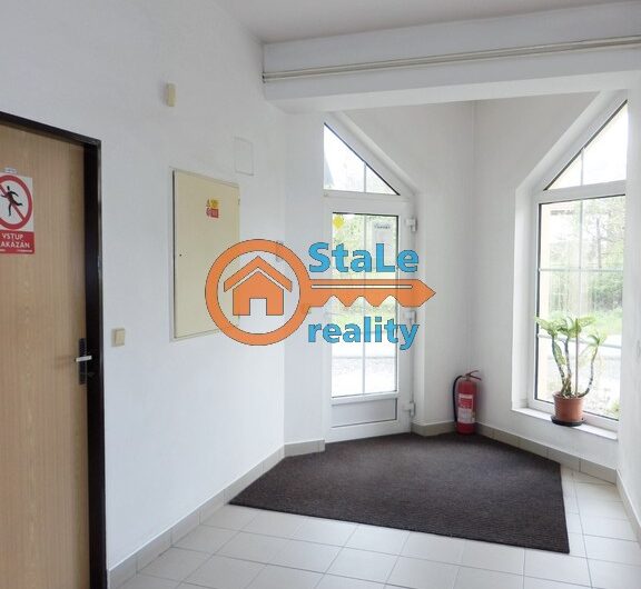 Pronájem luxusního komerčního prosotru  94 m2