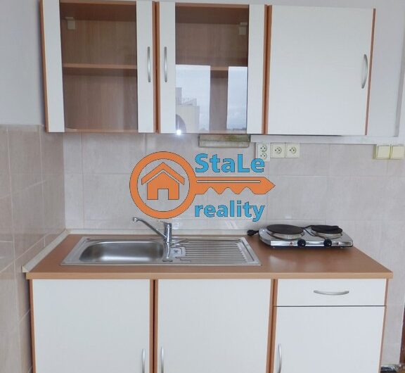 Pronájem bytu 2+kk v osobním vlastnictví s balkónem 45 m2