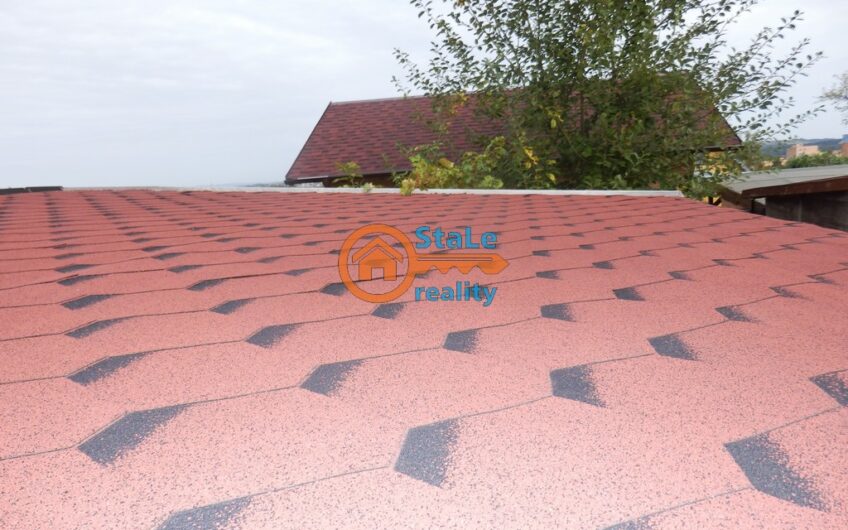 Prodej zahrady 183 m2 s chatkou 15 m2 Pod Bílou horou