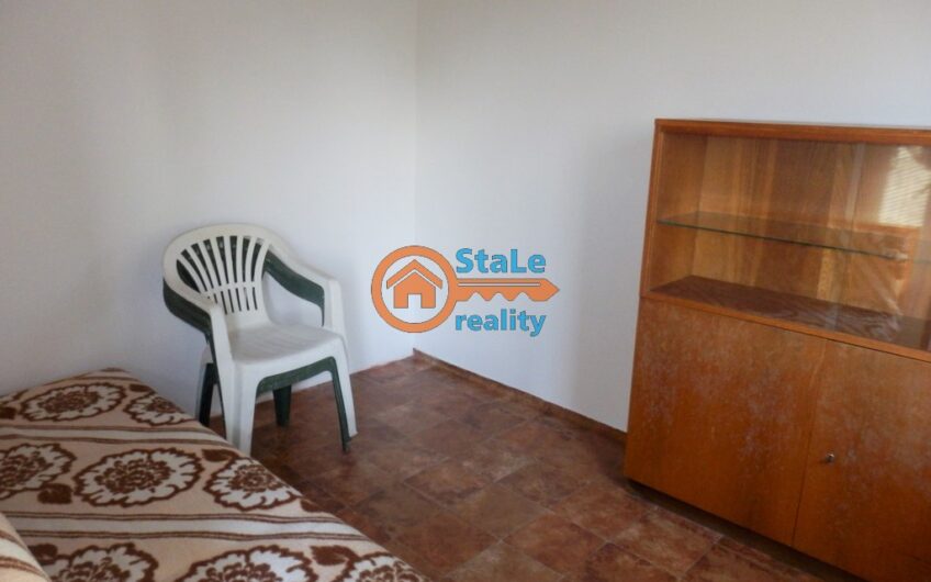 Prodej zahrady 183 m2 s chatkou 15 m2 Pod Bílou horou