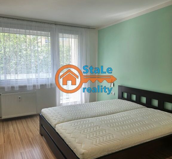 Prodej bytu 2+1 s lodžií a vybavením po kompletní rekonstrukci 60 m2