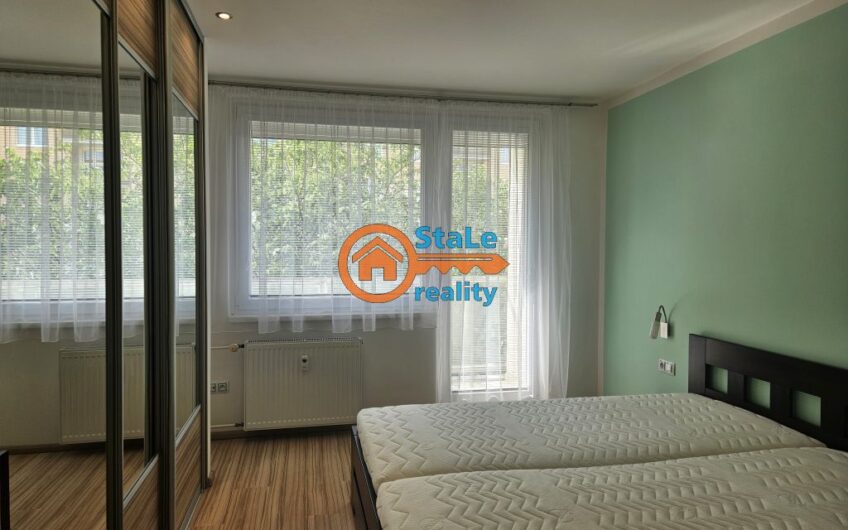 Prodej bytu 2+1 s lodžií a vybavením po kompletní rekonstrukci 60 m2