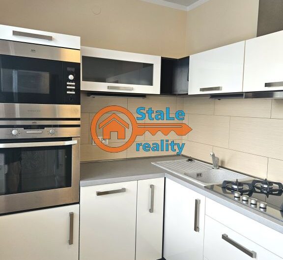 Prodej bytu 2+1 s lodžií a vybavením po kompletní rekonstrukci 60 m2