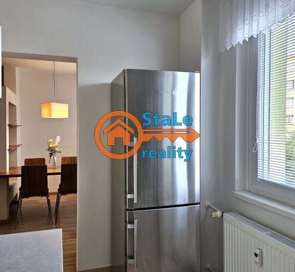 Prodej bytu 2+1 s lodžií a vybavením po kompletní rekonstrukci 60 m2