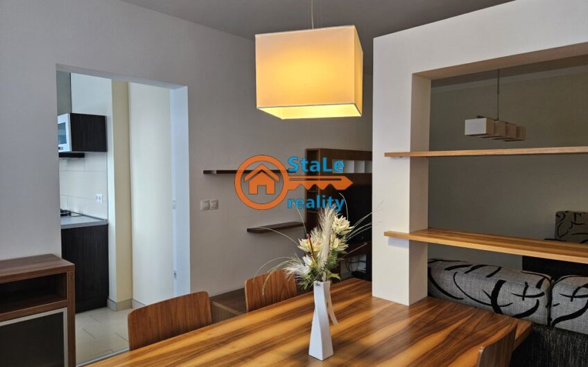 Prodej bytu 2+1 s lodžií a vybavením po kompletní rekonstrukci 60 m2
