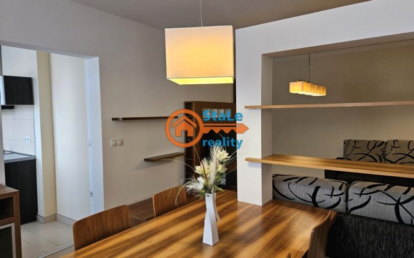 Prodej bytu 2+1 s lodžií a vybavením po kompletní rekonstrukci 60 m2