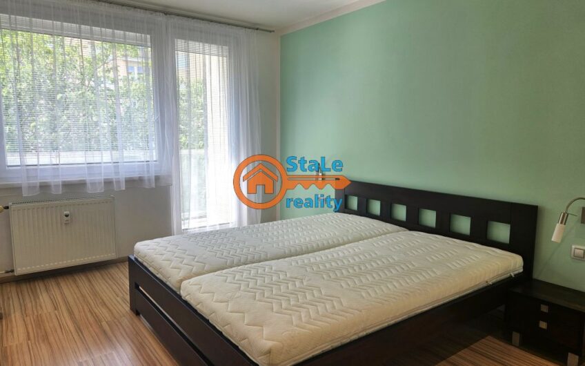 Prodej bytu 2+1 s lodžií a vybavením po kompletní rekonstrukci 60 m2