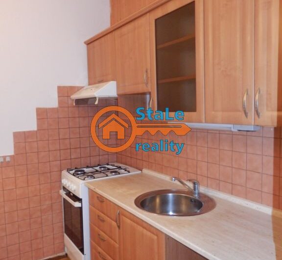 Pronájem bytu 2+1 v osobním vlastníctví  44 m2