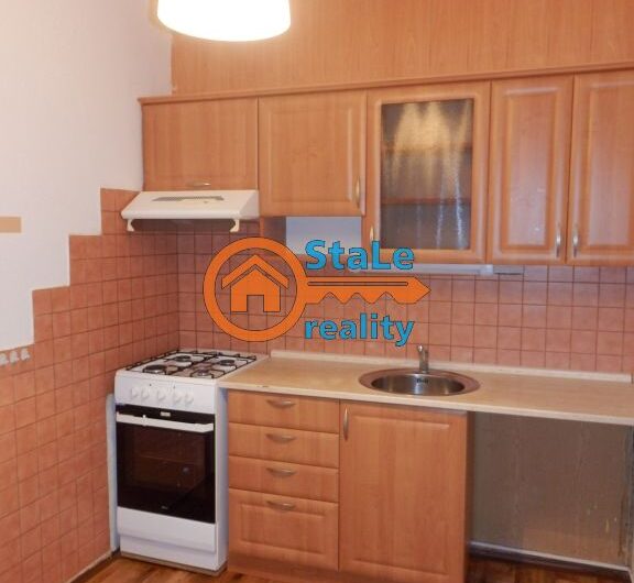 Pronájem bytu 2+1 v osobním vlastníctví  44 m2