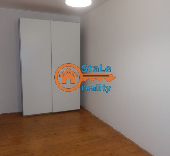 Pronájem bytu 2+1 v osobním vlastníctví  44 m2