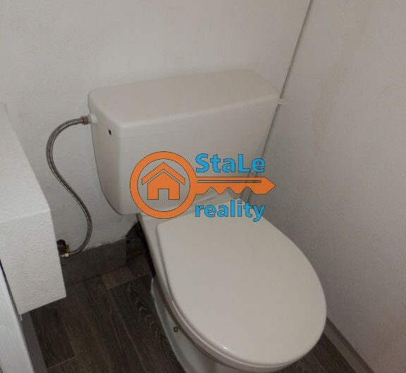 Pronájem bytu 2+1 v osobním vlastníctví  44 m2