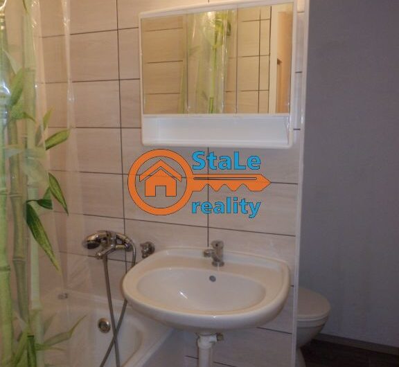 Pronájem bytu 2+1 v osobním vlastníctví  44 m2