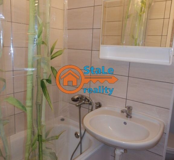 Pronájem bytu 2+1 v osobním vlastníctví  44 m2