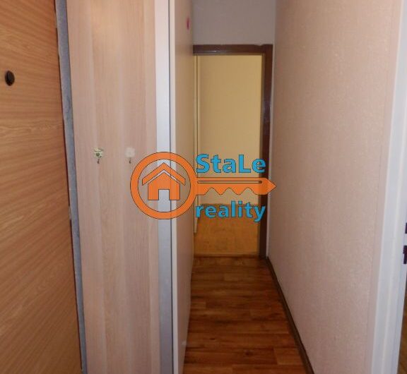 Pronájem bytu 2+1 v osobním vlastníctví  44 m2