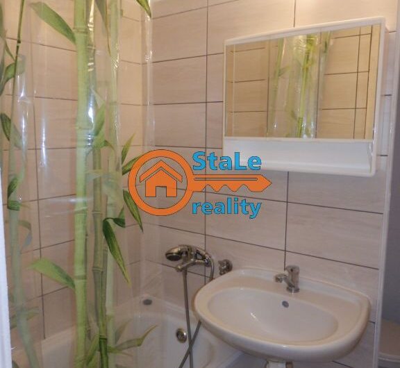 Pronájem bytu 2+1 v osobním vlastníctví  44 m2