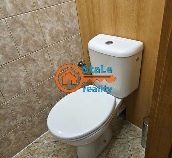 Prodej bytu 4+1 se zasklenou lodžií v osobním vlastnictví  80 m2