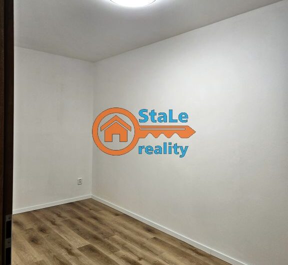 Pronájem bytu 2+1 po rekonstrukci v osobním vlastnictví 45 m2