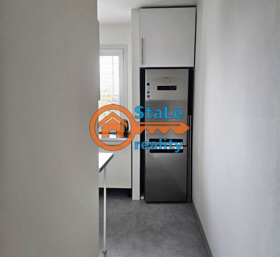 Pronájem družstevního bytu 3+1 s lodžií 64 m2