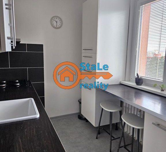 Pronájem družstevního bytu 3+1 s lodžií 64 m2