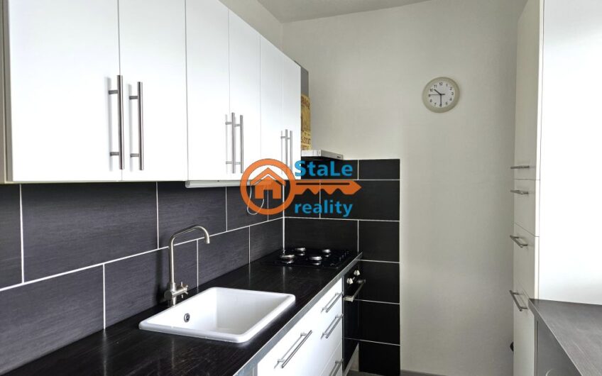 Pronájem družstevního bytu 3+1 s lodžií 64 m2