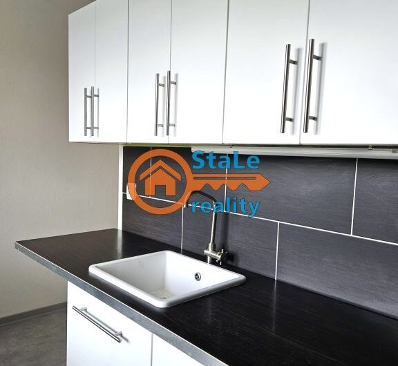 Pronájem družstevního bytu 3+1 s lodžií 64 m2