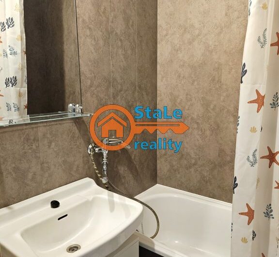 Pronájem družstevního bytu 3+1 s lodžií 64 m2