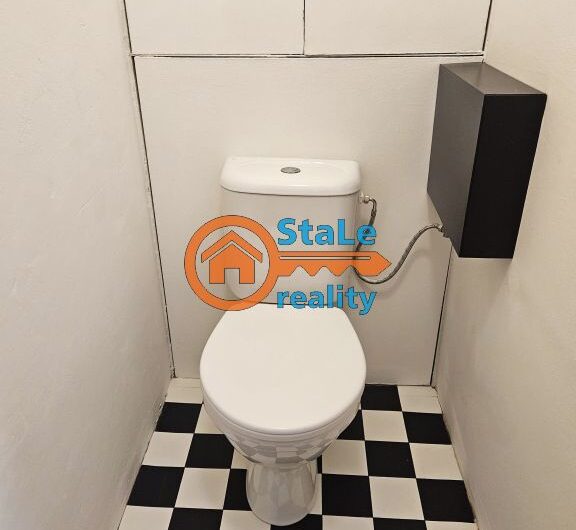 Pronájem družstevního bytu 3+1 s lodžií 64 m2