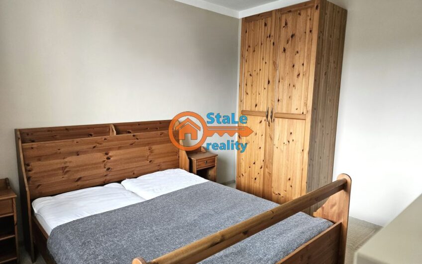 Pronájem družstevního bytu 3+1 s lodžií 64 m2